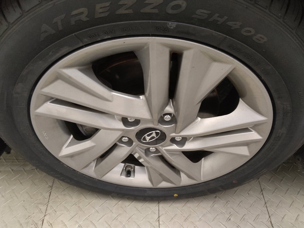 Used 2020 Hyundai Elantra SEL w/ Cargo Package (C1) FWD image 31