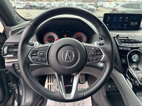 Used 2021 Acura RDX A-Spec image 15