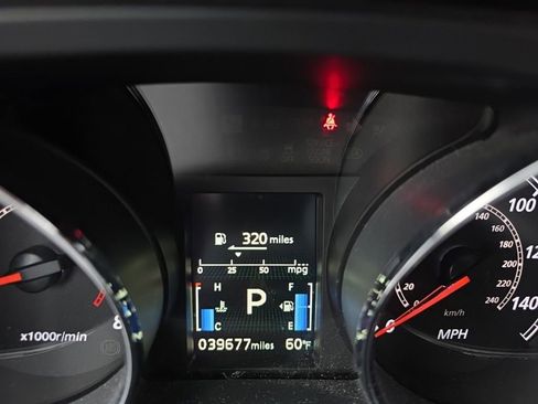 Used 2024 Mitsubishi Outlander Sport SE image 19