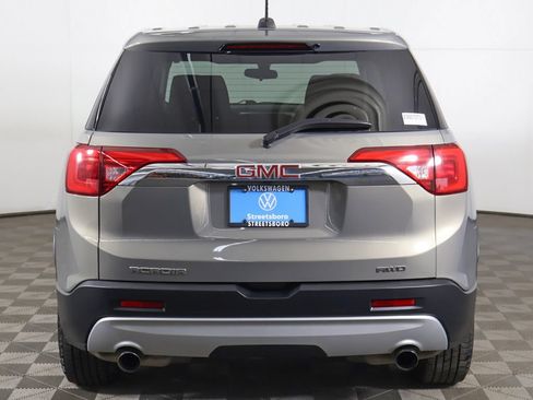Used 2019 GMC Acadia SLE AWD/4WD image 9