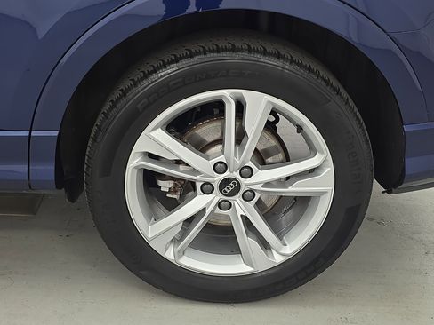 Used 2024 Audi Q3 2.0T Premium Plus image 34