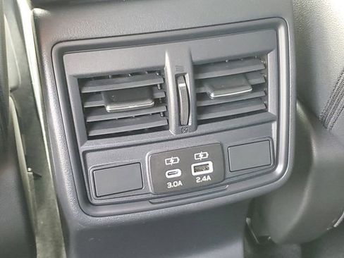 New 2026 Subaru Outback Premium AWD/4WD image 11