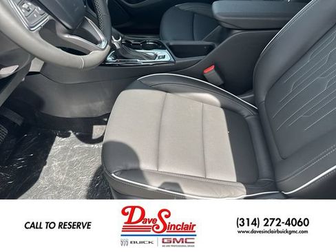 New 2026 Buick Encore GX Avenir w/ Avenir Technology Package AWD/4WD image 12