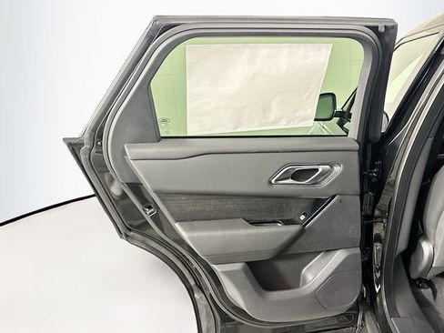 New 2026 Land Rover Range Rover Velar Dynamic SE image 21