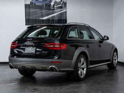 Used 2013 Audi A4 Premium w/ Convenience Pkg AWD/4WD image 16