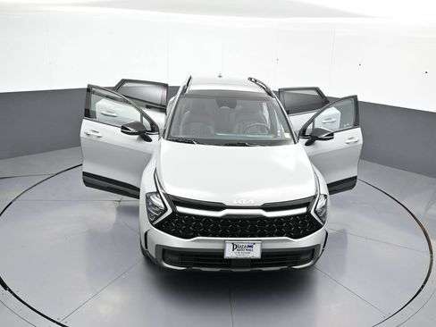 Certified 2023 Kia Sportage X-Pro AWD/4WD image 47