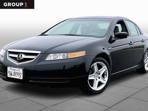 Used 2006 Acura TL image 1