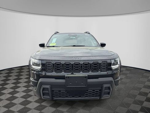 New 2026 Jeep Cherokee Limited AWD/4WD image 2