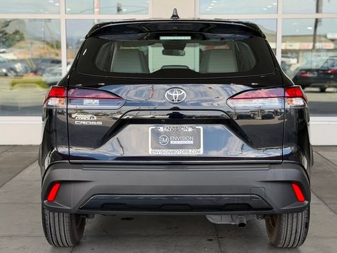 Certified 2026 Toyota Corolla Cross L FWD image 13