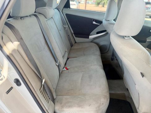 Used 2010 Toyota Prius One FWD image 12