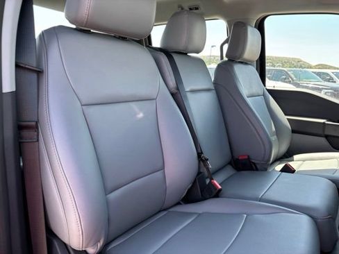 New 2026 Ford F250 XL w/ 360-Degree Camera Package AWD/4WD image 22