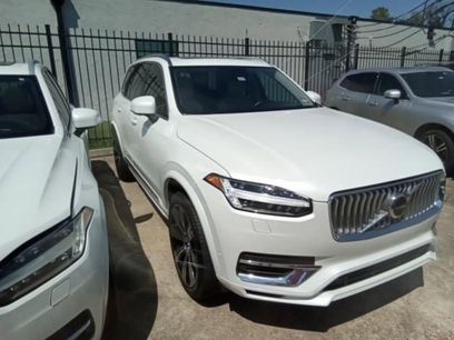 Used 2023 Volvo XC90 T8 Plus w/ Protection Package Premier