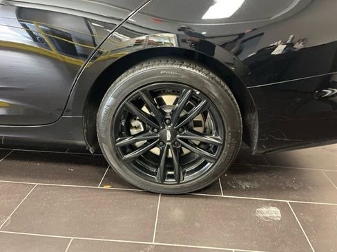 Certified 2023 Cadillac CT4 Luxury w/ Sun And Sound Package image 20