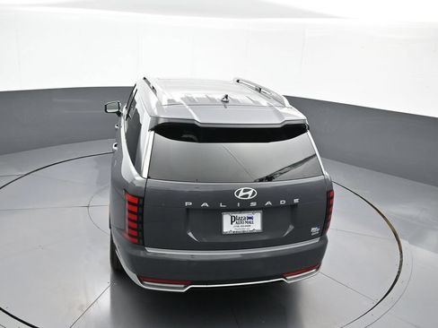 Used 2026 Hyundai Palisade Calligraphy AWD/4WD image 44