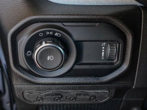 New 2026 Jeep Wrangler Sport image 26