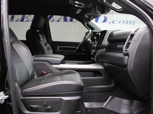 Used 2022 RAM 2500 Laramie AWD/4WD image 30