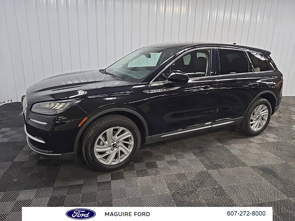 Used 2024 Lincoln Corsair AWD image 6