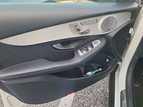 Certified 2020 Mercedes-Benz GLC 300 4MATIC image 14