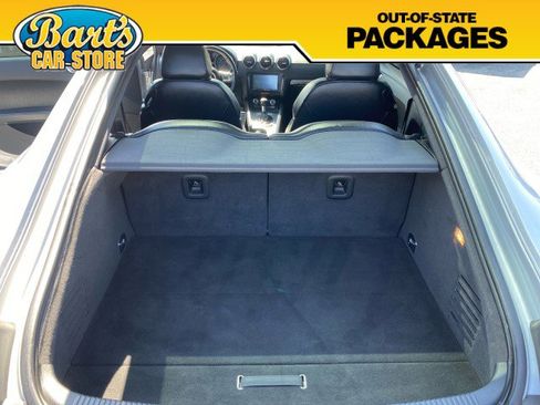 Used 2013 Audi TTS 2.0T Prestige image 8