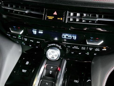 Used 2025 Acura MDX Type S AWD/4WD image 16