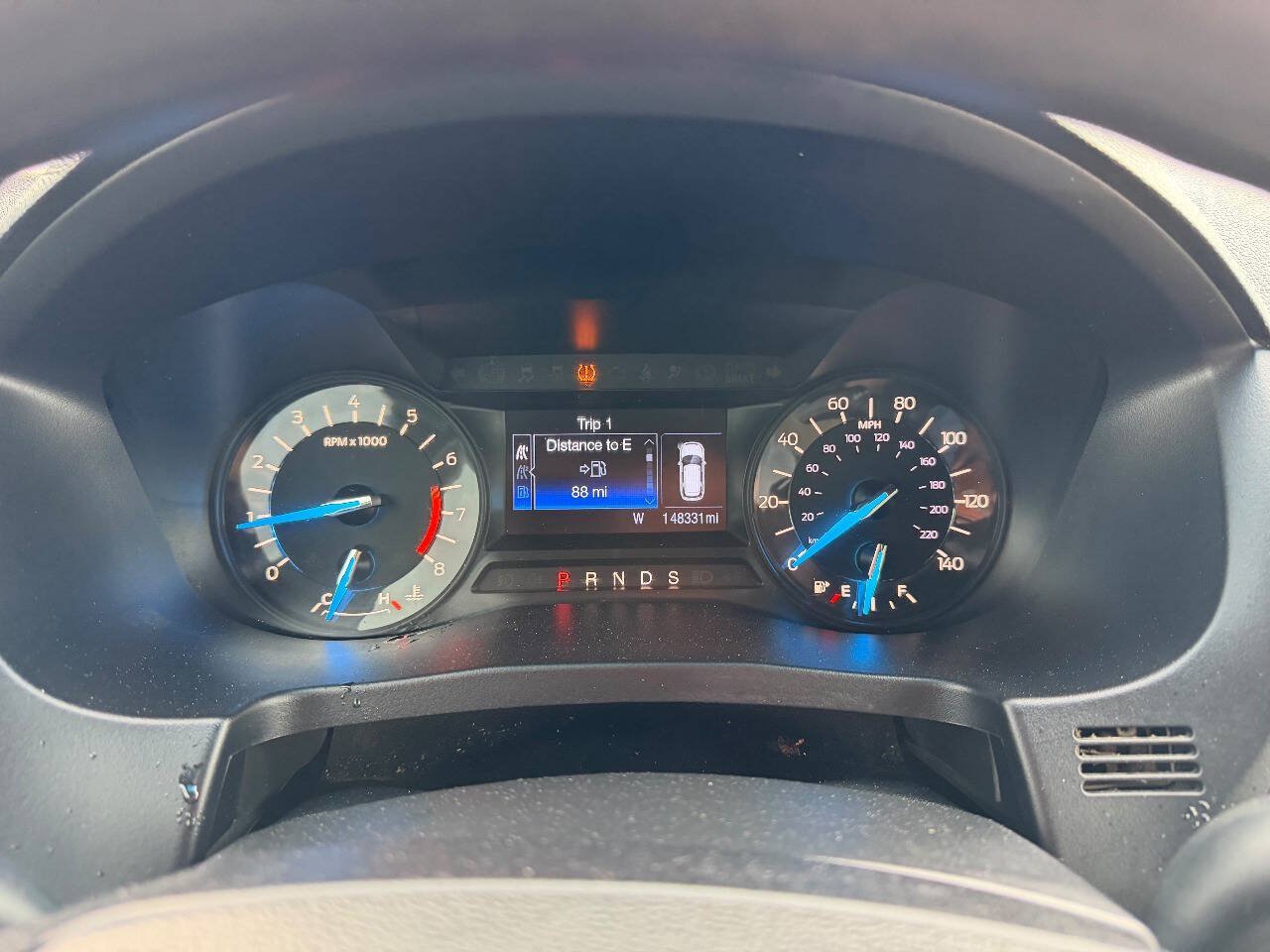 Used 2017 Ford Explorer 4WD image 40