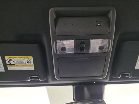 New 2026 Nissan Frontier PRO-4X AWD/4WD image 33