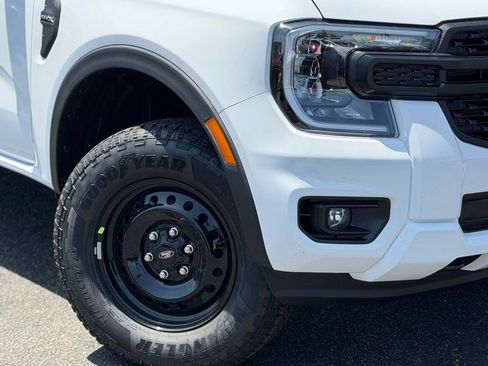 New 2026 Ford Ranger XL AWD/4WD image 5