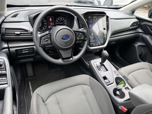 Used 2024 Subaru Crosstrek 2.0i Premium AWD/4WD image 23