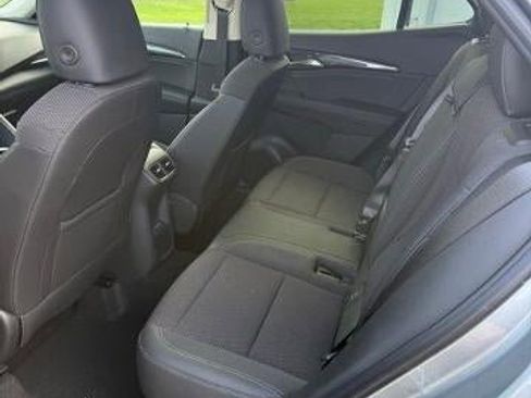 Used 2023 Buick Envision Preferred image 10