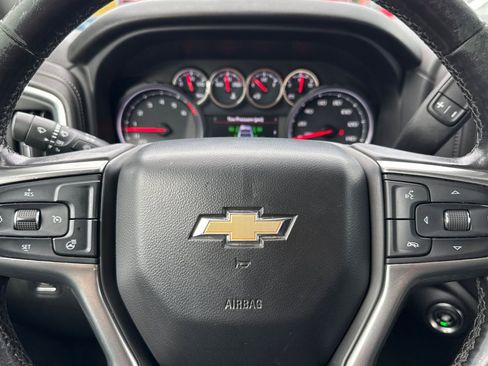 Used 2020 Chevrolet Silverado 2500 LT w/ All Star Edition image 24