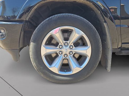 Used 2020 RAM 1500 Limited AWD/4WD image 14
