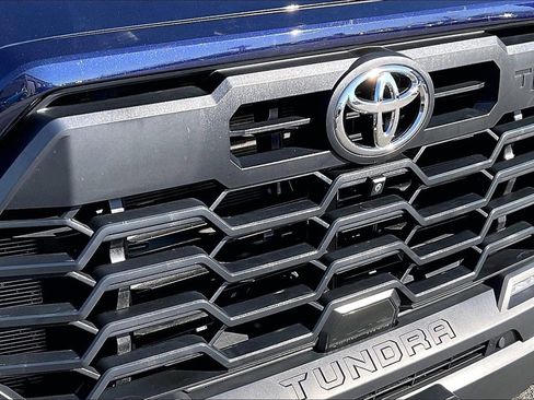 Used 2023 Toyota Tundra SR5 w/ TRD Sport Premium Package image 31