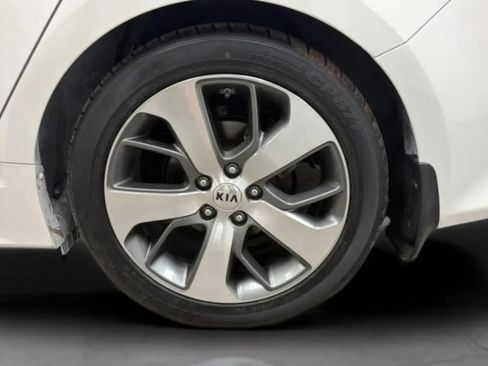 Used 2015 Kia Optima EX w/ EX Premium Package FWD image 26