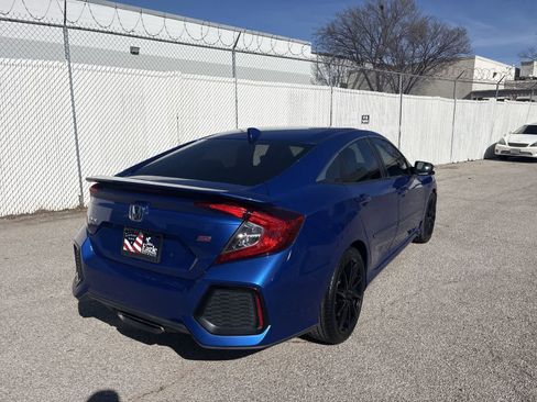 Used 2017 Honda Civic Si image 33