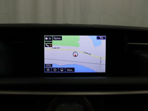 Used 2017 Lexus RC 300 F Sport image 41