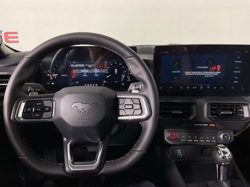 New 2026 Ford Mustang GT image 16