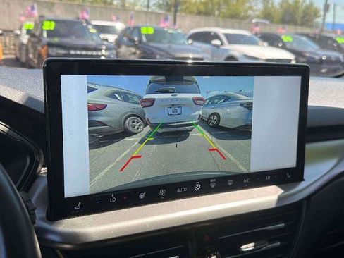 Certified 2024 Ford Escape Active w/ Tech Pack #1 AWD/4WD image 27