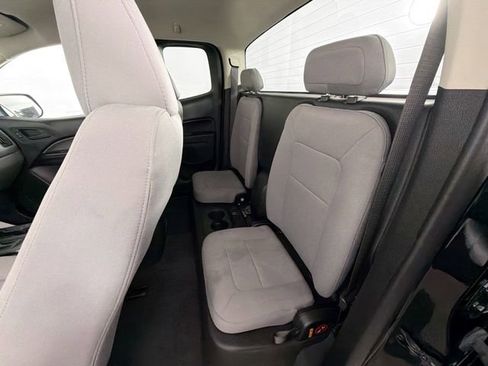 Used 2022 GMC Canyon Elevation Standard w/ Convenience Package image 23