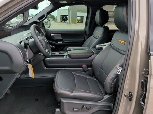 New 2027 Ford Expedition Tremor AWD/4WD image 13