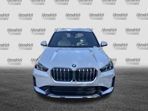 New 2026 BMW X1 xDrive28i w/ Technology Package AWD/4WD image 3