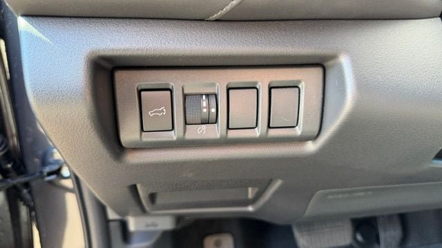 New 2026 Subaru Outback Touring XT AWD/4WD image 24