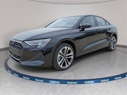 New 2026 Audi A3 2.0T Premium image 1