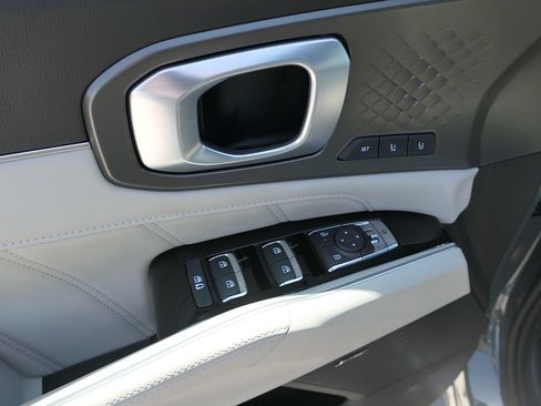 New 2026 Kia Sorento SX Prestige AWD/4WD image 10