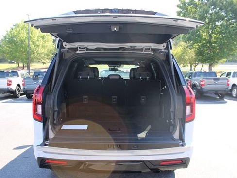 New 2026 Ford Expedition Max Platinum w/ Stealth Performance Package AWD/4WD image 18