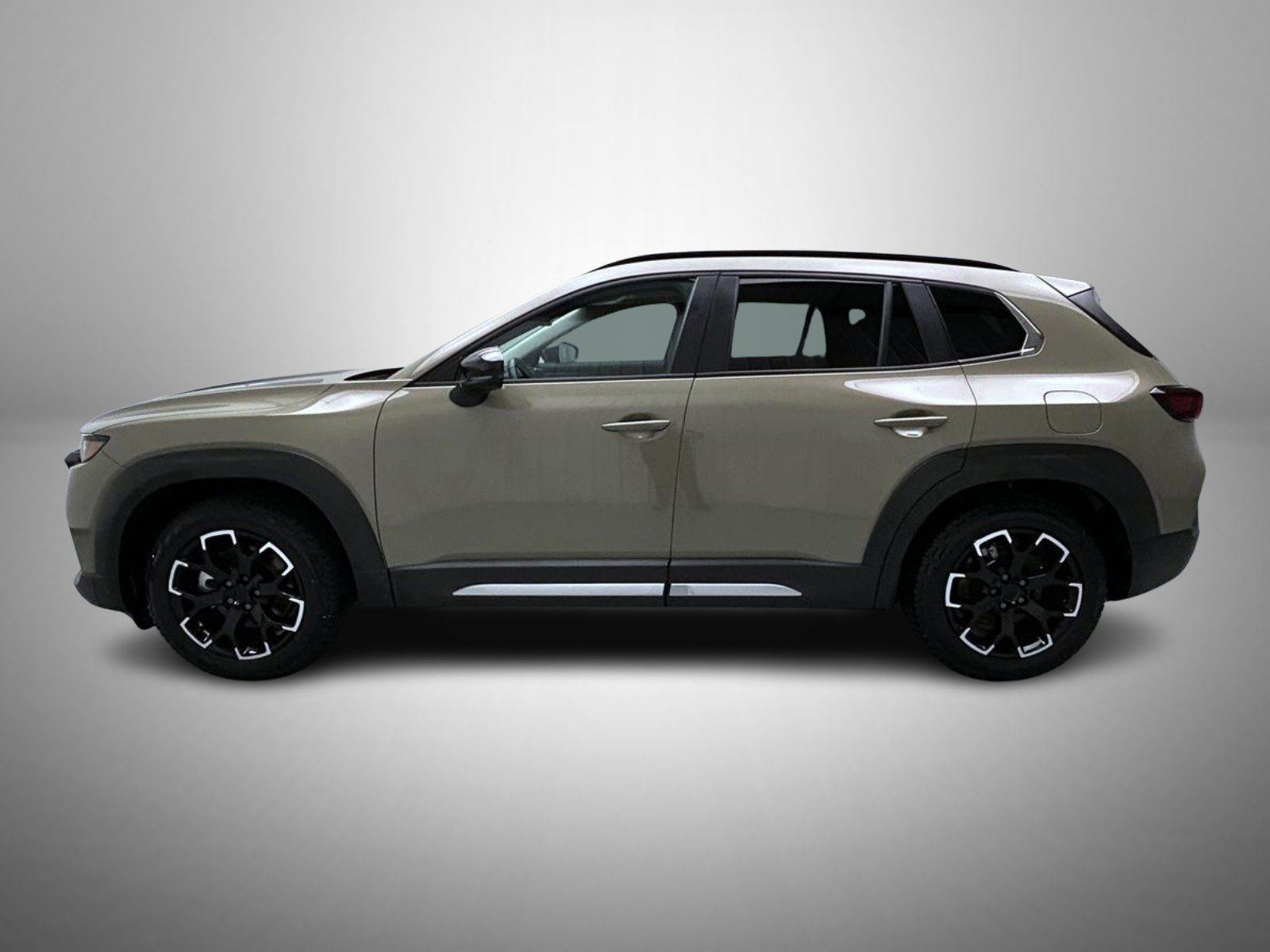 Certified 2026 MAZDA CX-50 Meridian Edition w/ Weather Package AWD/4WD image 8