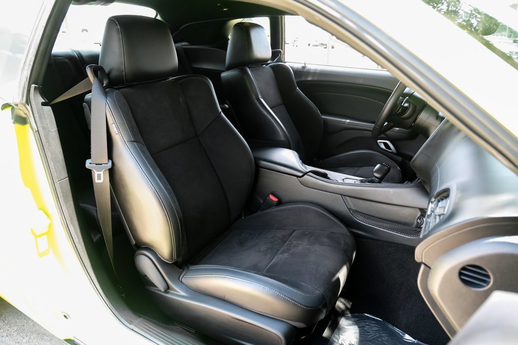 Used 2023 Dodge Challenger GT w/ Plus Package AWD/4WD image 46