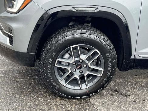 New 2026 GMC Terrain AT4 image 10