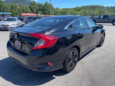 Used 2018 Honda Civic LX image 8