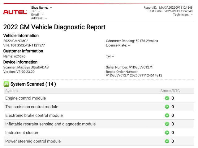 Used 2022 GMC Canyon Elevation RWD image 3