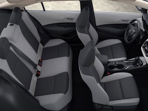 New 2026 Toyota Corolla LE image 26